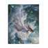 Ethereal Fairy in Moonlit Forest Puzzle